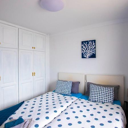 OCEAN tiny HOUSE en Casa azul Apartman Punta Mujeres Kültér fotó